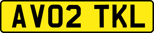 AV02TKL
