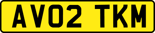 AV02TKM