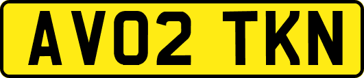 AV02TKN
