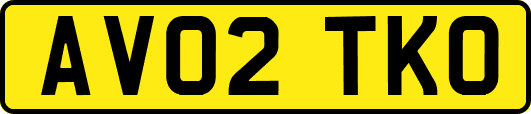 AV02TKO