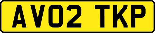 AV02TKP