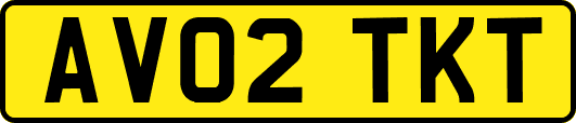 AV02TKT