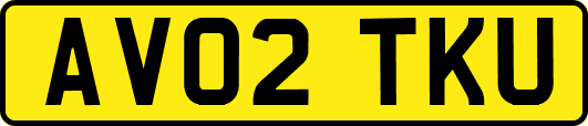 AV02TKU