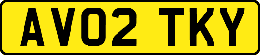AV02TKY