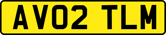 AV02TLM