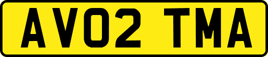 AV02TMA