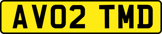AV02TMD