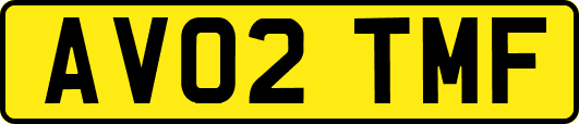 AV02TMF