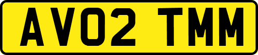 AV02TMM