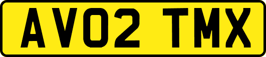 AV02TMX