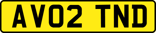 AV02TND