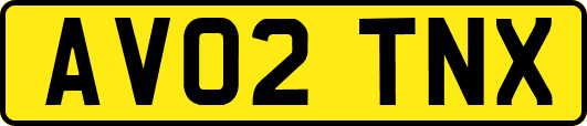 AV02TNX