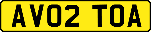 AV02TOA