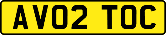 AV02TOC