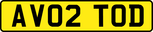 AV02TOD
