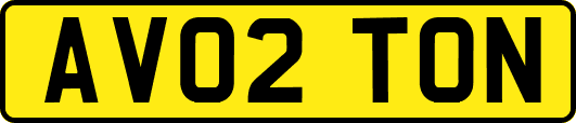 AV02TON