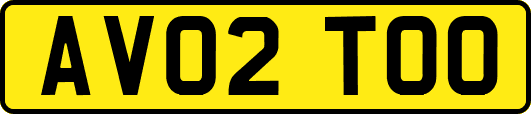 AV02TOO