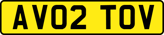 AV02TOV