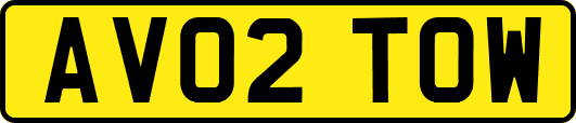 AV02TOW