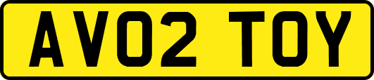 AV02TOY