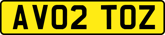 AV02TOZ