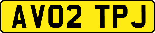 AV02TPJ