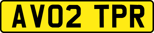 AV02TPR