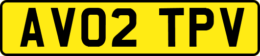 AV02TPV
