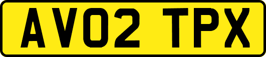 AV02TPX