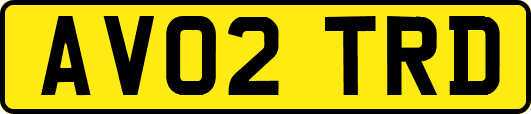 AV02TRD