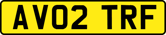 AV02TRF