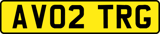 AV02TRG