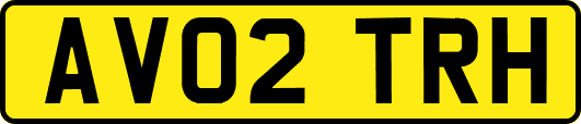AV02TRH