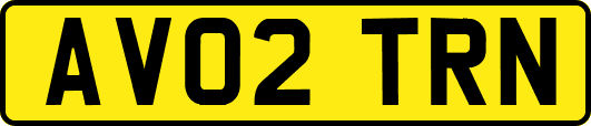 AV02TRN