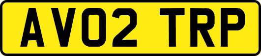 AV02TRP