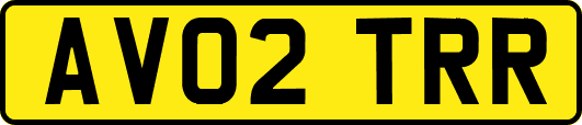 AV02TRR