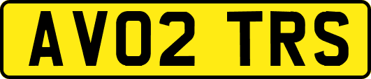 AV02TRS