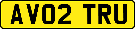AV02TRU
