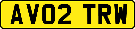 AV02TRW
