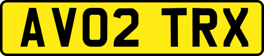 AV02TRX