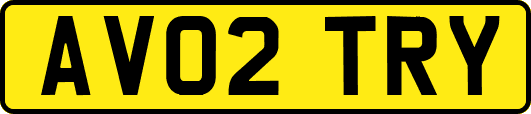 AV02TRY