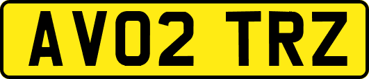AV02TRZ