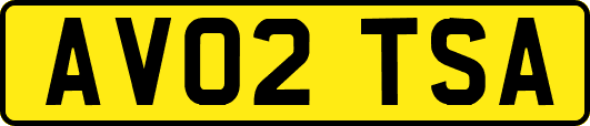 AV02TSA