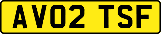 AV02TSF