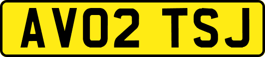 AV02TSJ