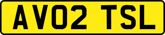 AV02TSL