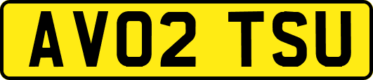 AV02TSU