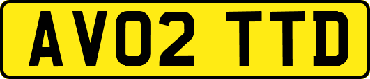 AV02TTD