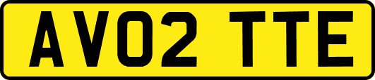 AV02TTE