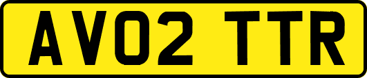AV02TTR